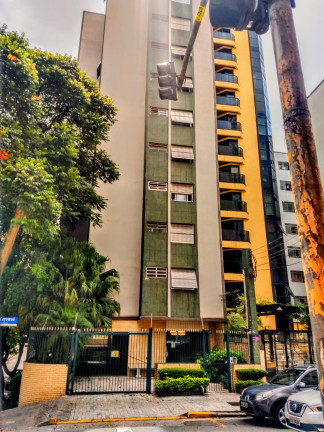 Imagem Apartamento com 1 Quarto para Alugar, 50 m² em Perdizes - São Paulo Imagem Apartamento com 1 Quarto para Alugar, 50 m² em Perdizes - São Paulo