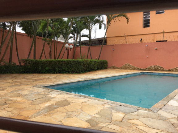 Imagem Apartamento com 1 Quarto para Alugar, 32 m² em Vila Guarani (z Sul) - São Paulo Imagem Apartamento com 1 Quarto para Alugar, 32 m² em Vila Guarani (z Sul) - São Paulo