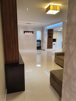 Imagem Apartamento com 3 Quartos à Venda, 142 m² em Vila Andrade - São Paulo