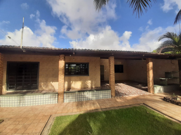 Imagem Casa com 4 Quartos à Venda, 400 m² em Praia de Santa Rita - Extremoz Imagem Casa com 4 Quartos à Venda, 400 m² em Praia de Santa Rita - Extremoz