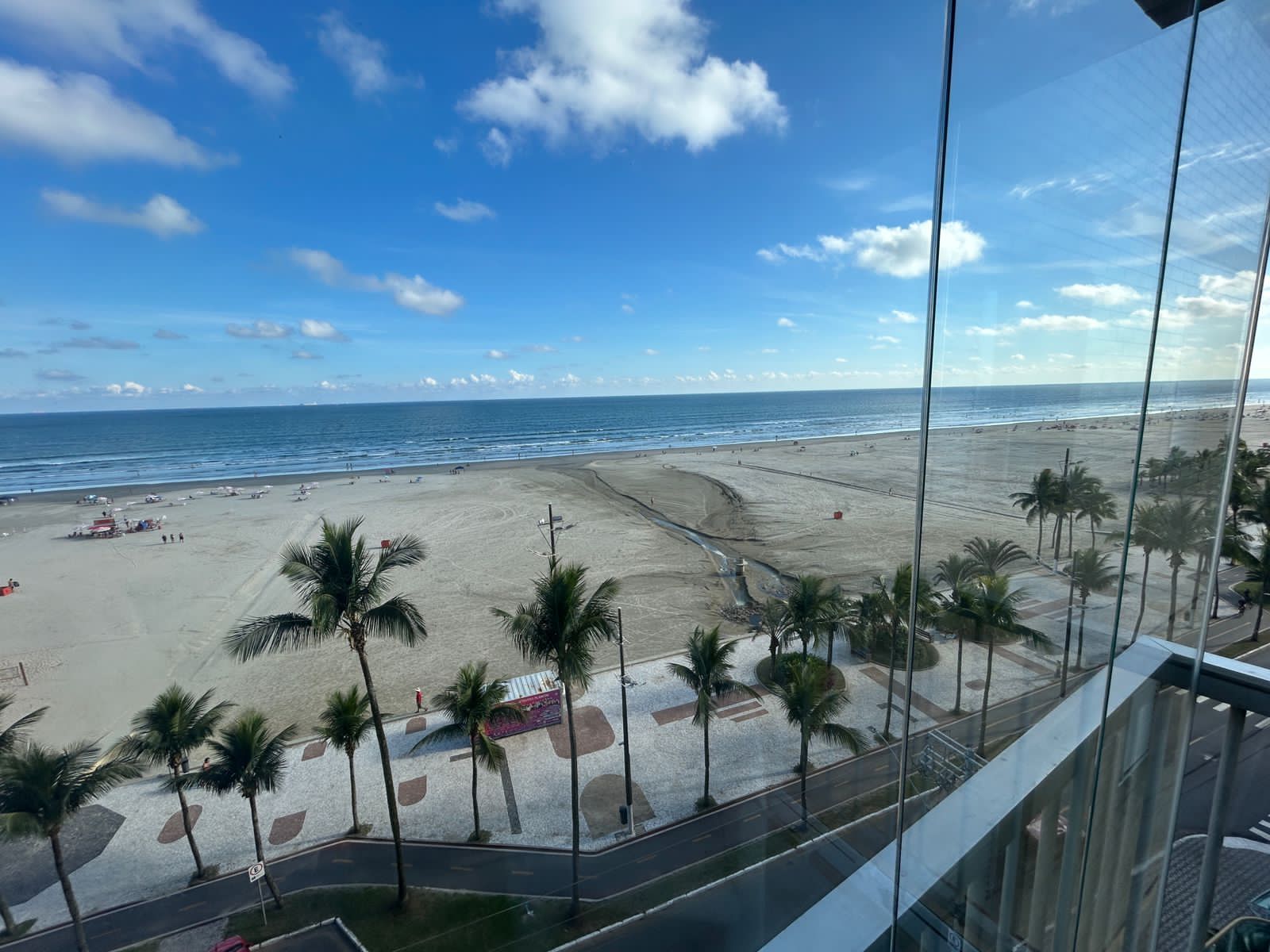 Imagem Apartamento com 2 Quartos à Venda, 98 m²em Aviação - Praia Grande