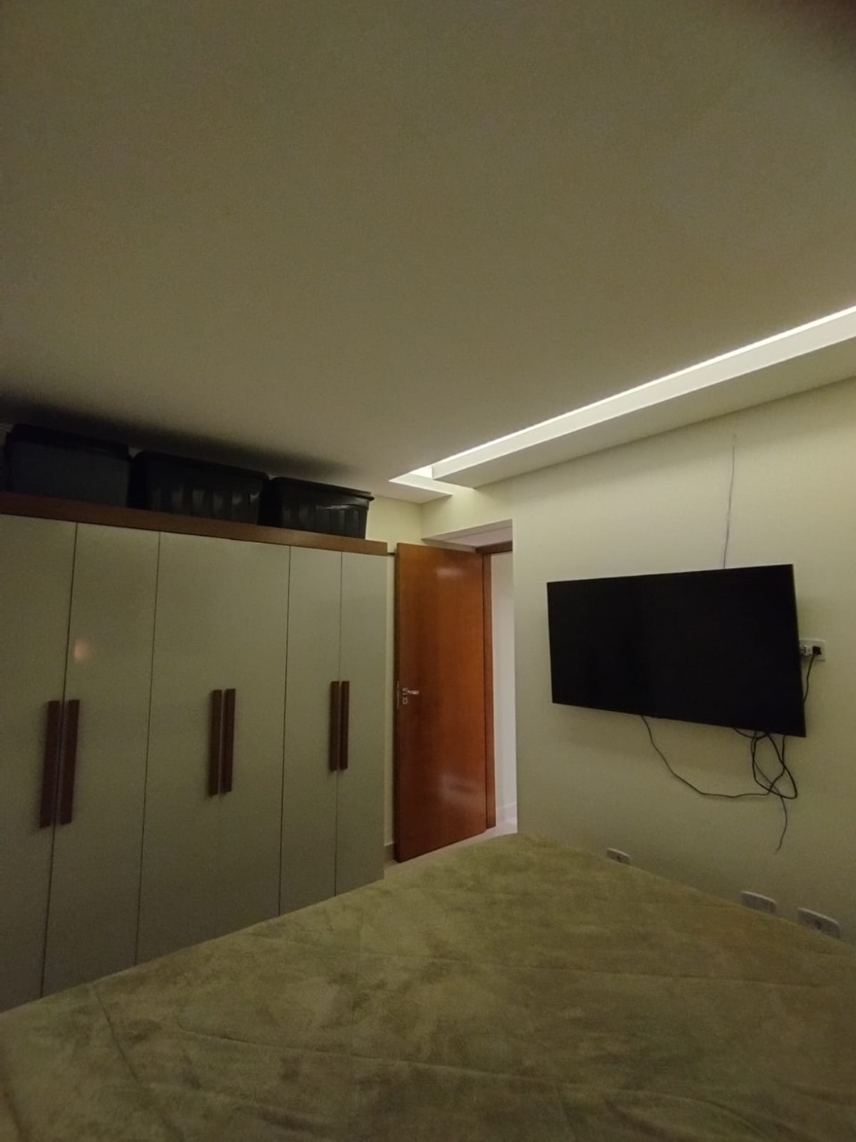Imagem Apartamento com 2 Quartos à Venda, 53 m²em Jardim das Indústrias - Jacareí