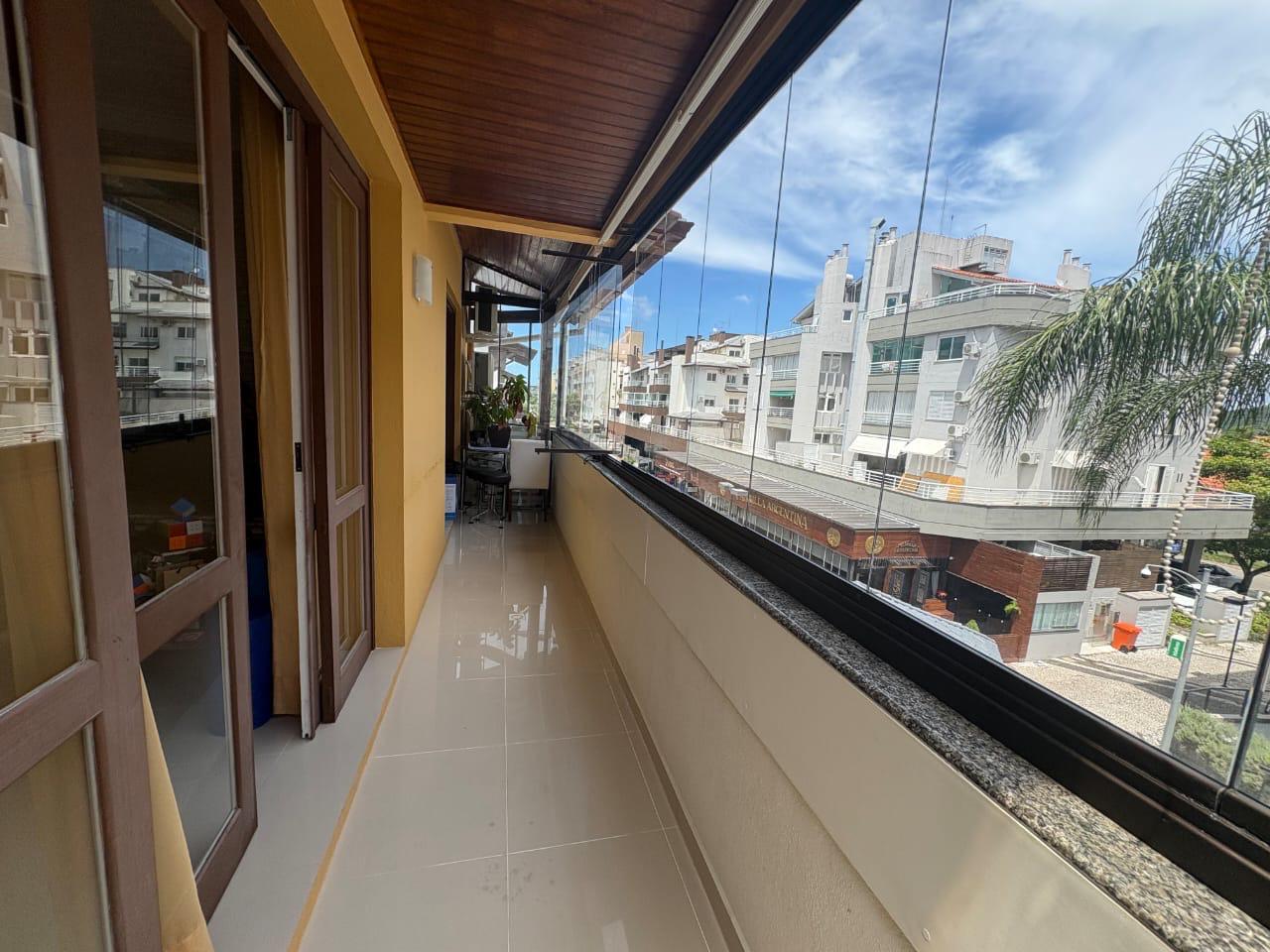 Imagem Apartamento com 2 Quartos à Venda, 100 m² em Jurerê Internacional - Florianópolis