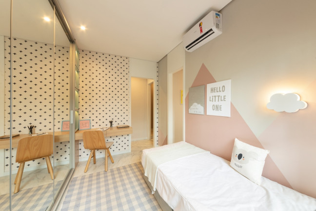 Imagem Apartamento com 2 Quartos à Venda, 72 m² em Vila Clementino - São Paulo