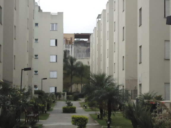Imagem Apartamento com 2 Quartos à Venda, 44 m² em Cangaíba - São Paulo Imagem Apartamento com 2 Quartos à Venda, 44 m² em Cangaíba - São Paulo