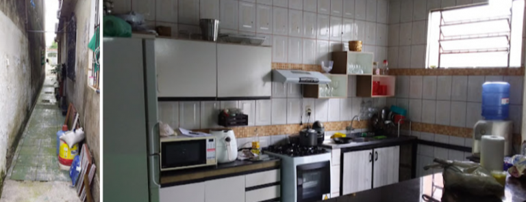 Imagem Casa com 3 Quartos à Venda, 186 m² em Marambaia - Belém Imagem Casa com 3 Quartos à Venda, 186 m² em Marambaia - Belém