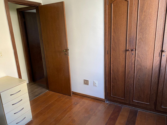Imagem Cobertura com 4 Quartos à Venda, 230 m²em Ouro Preto - Belo Horizonte