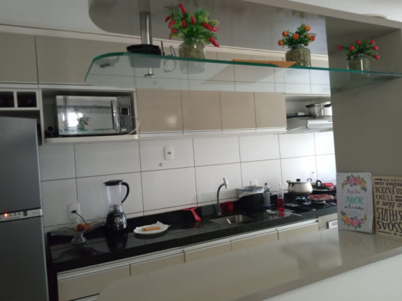 Imagem Apartamento com 2 Quartos à Venda, 1 m² em Ipase - São Luís Imagem Apartamento com 2 Quartos à Venda, 1 m² em Ipase - São Luís
