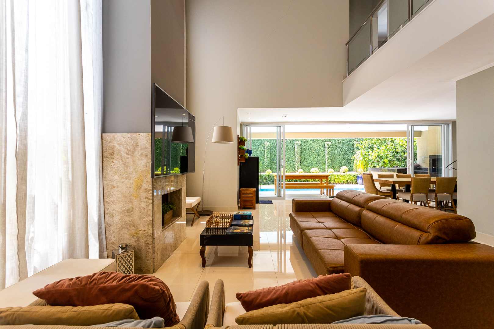 Imagem Casa de Condomínio com 5 Quartos à Venda, 340 m² em Alphaville - Santana de Parnaíba