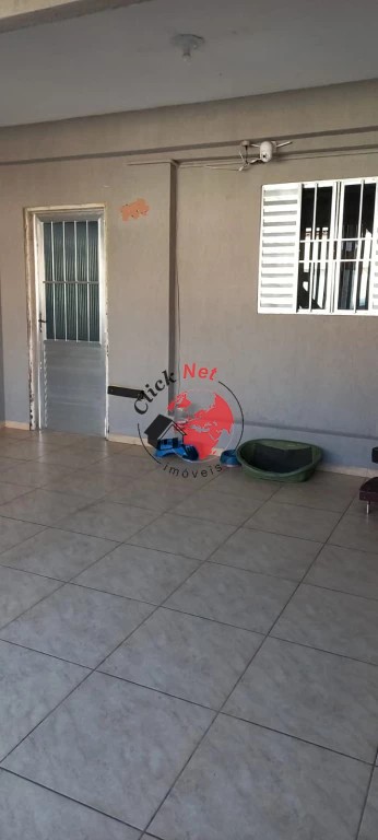 Imagem Casa com 3 Quartos à Venda, 145 m² em Assunção - São Bernardo do Campo