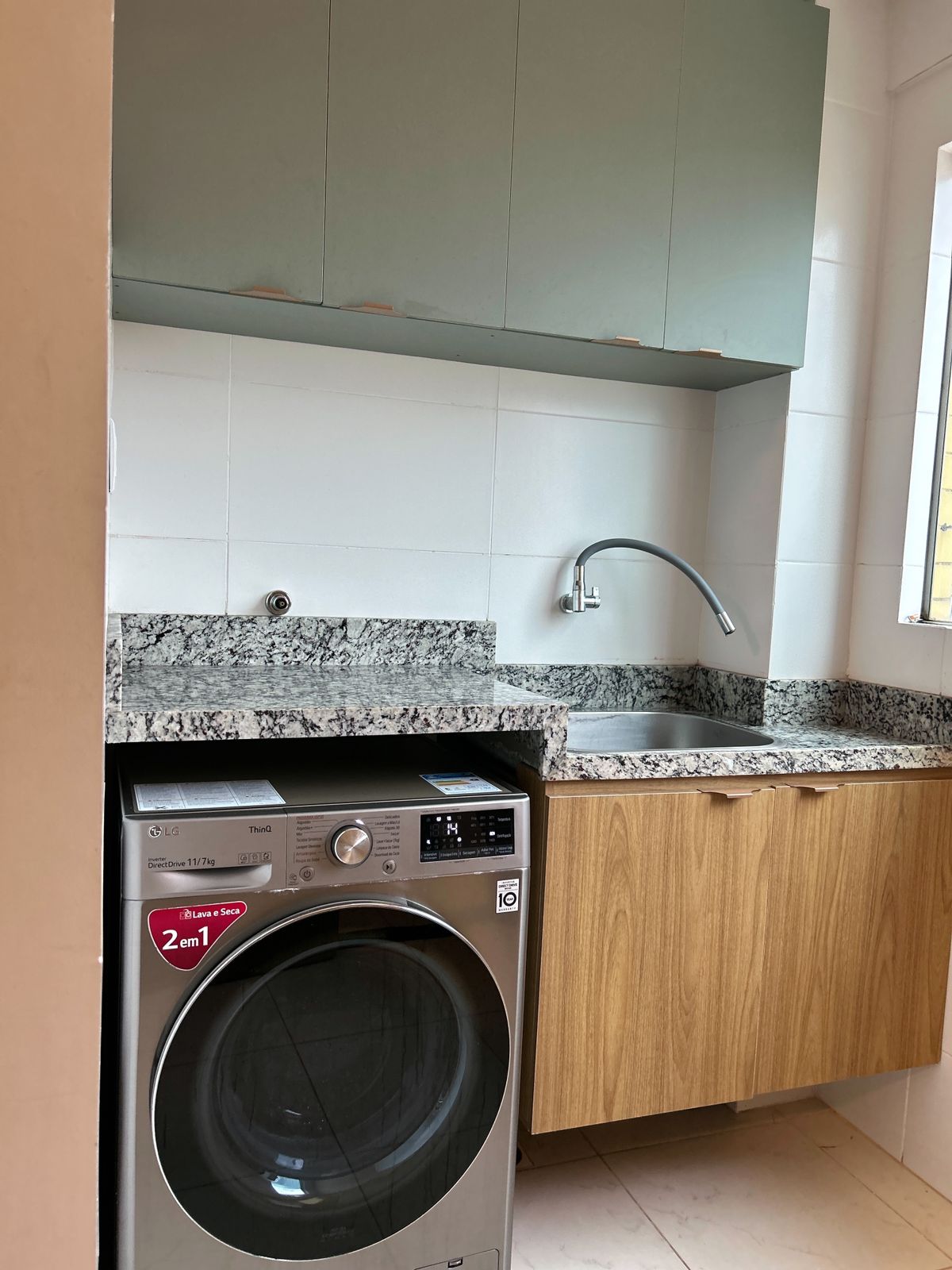 Imagem Apartamento com 3 Quartos à Venda, 120 m²em Cariri - Castanhal