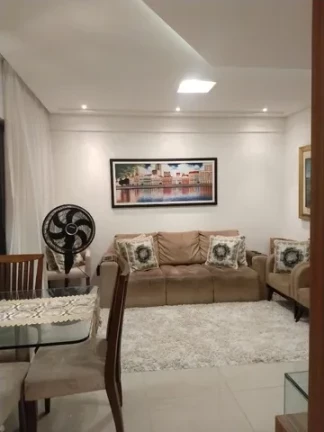Imagem Apartamento com 2 Quartos à Venda, 62 m² em Torre - Recife