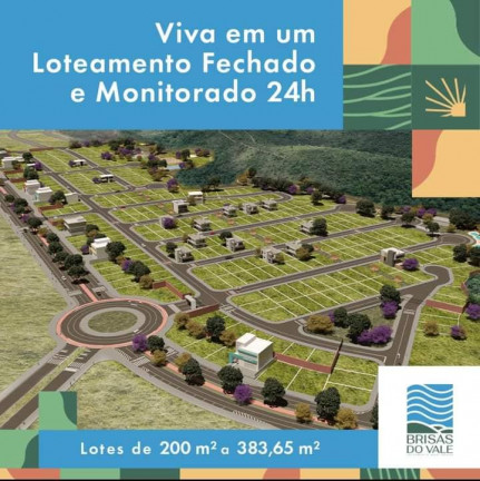Imagem Terreno em Condomínio à Venda, 200 m² em Unimorar - Valparaíso de Goiás Imagem Terreno em Condomínio à Venda, 200 m² em Unimorar - Valparaíso de Goiás