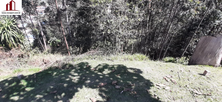 Imagem Terreno em Condomínio à Venda, 157 m² em Serpa - Caieiras