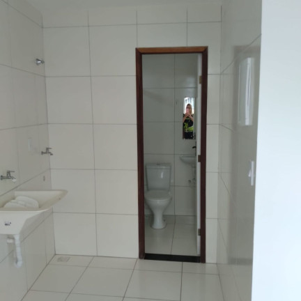 Imagem Apartamento com 1 Quarto para Alugar, 45 m²em Itapuã - Salvador