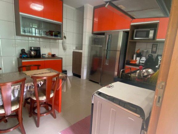 Imagem Sobrado com 3 Quartos à Venda ou Locação, 200 m² em Alto da Mooca - São Paulo