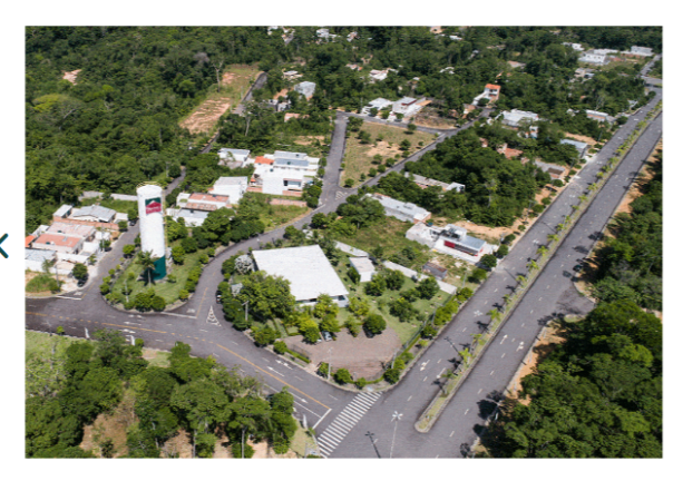 Imagem Terreno à Venda, 200 m²em Tarumã - Manaus Imagem Terreno à Venda, 200 m²em Tarumã - Manaus
