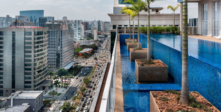 Imagem Apartamento com 1 Quarto à Venda, 54 m² em Vila Nova Conceição - São Paulo Imagem Apartamento com 1 Quarto à Venda, 54 m² em Vila Nova Conceição - São Paulo