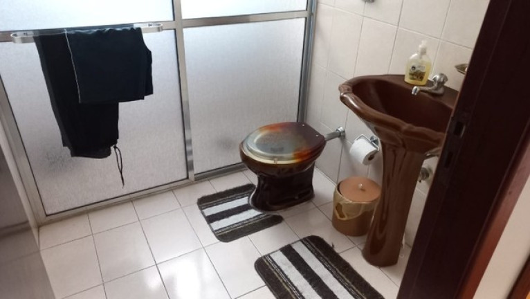 Imagem Sobrado com 4 Quartos à Venda, 227 m²em Assunção - São Bernardo do Campo Imagem Sobrado com 4 Quartos à Venda, 227 m²em Assunção - São Bernardo do Campo
