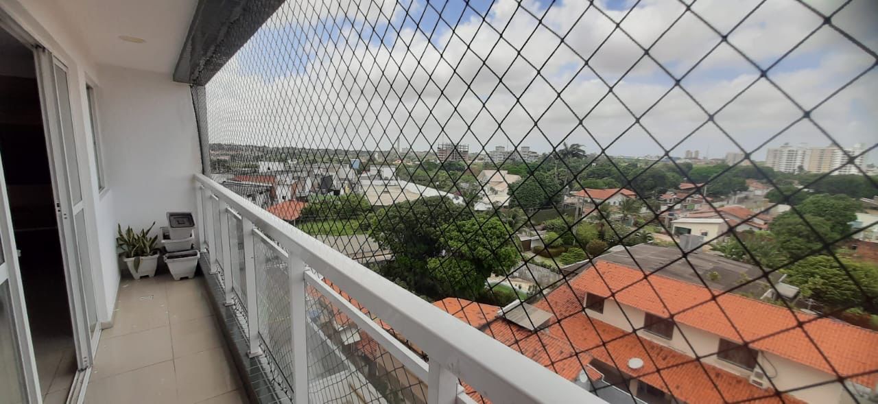 Imagem Apartamento com 2 Quartos à Venda ou Locação, 21 m²em Olho D'Água - São Luís