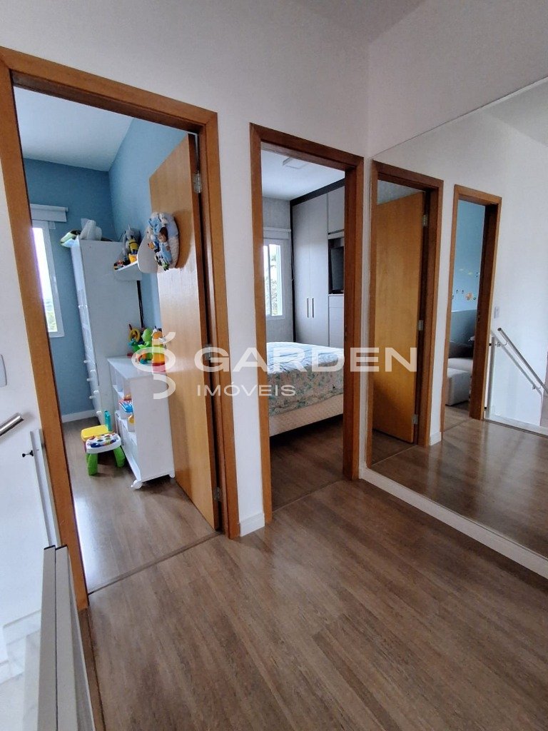 Imagem Casa de Condomínio com 3 Quartos à Venda, 105 m² em Urbanova VI - São José dos Campos