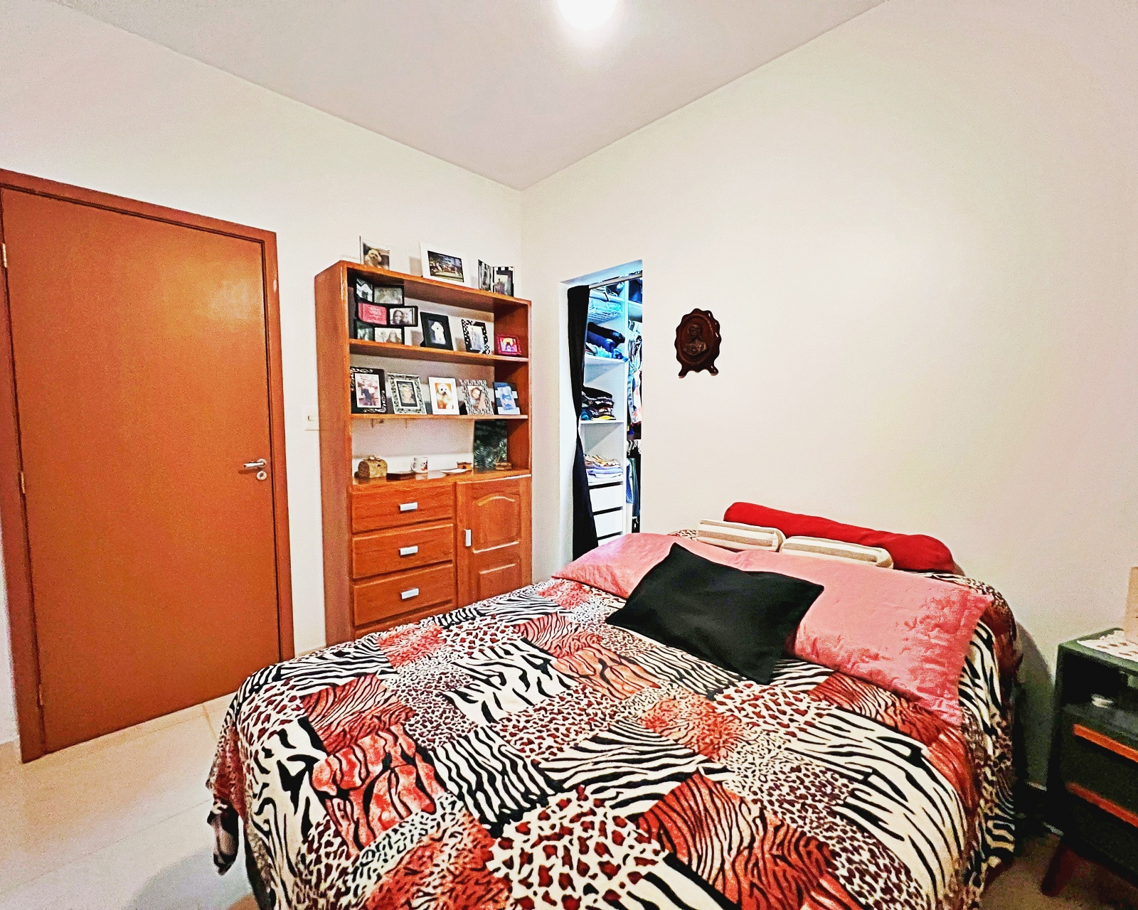 Imagem Casa de Condomínio com 2 Quartos à Venda, 74 m²em Flores - Manaus