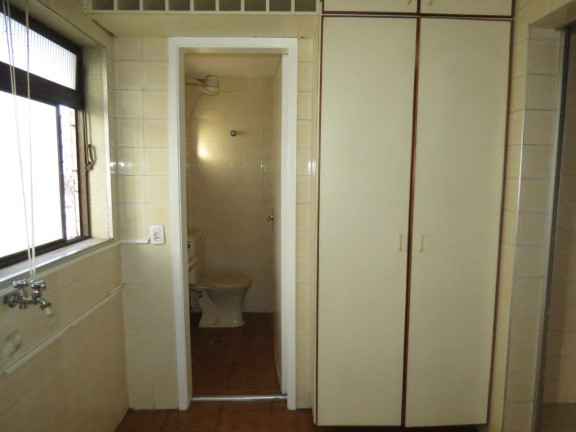 Imagem Apartamento com 2 Quartos à Venda ou Locação,  em Vila Clementino - São Paulo