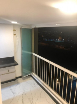 Imagem Apartamento com 3 Quartos à Venda, 79 m² em Jabotiana - Aracaju