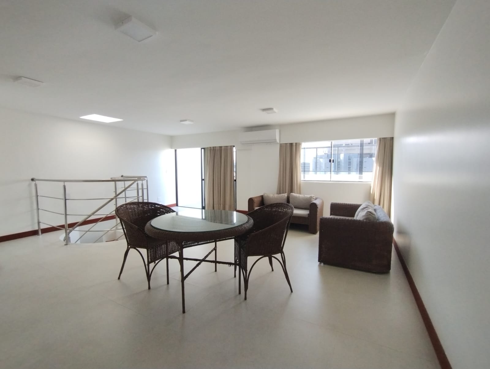 Imagem Apartamento com 2 Quartos à Venda, 131 m²em Jatiúca - Maceió