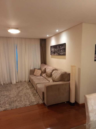 Imagem Apartamento com 3 Quartos à Venda, 106 m² em Belenzinho - São Paulo