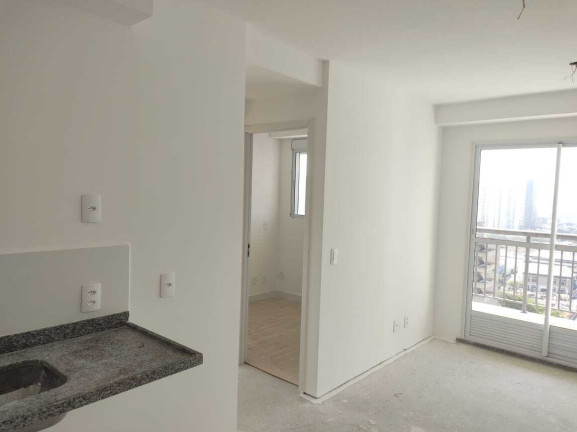 Imagem Apartamento com 2 Quartos à Venda, 47 m²em Vila Pompéia - São Paulo