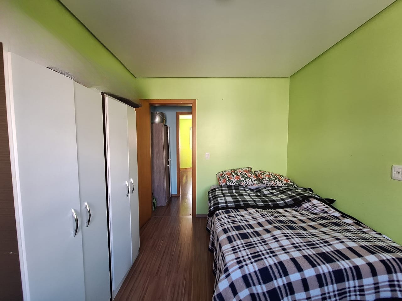 Imagem Sobrado com 2 Quartos à Venda, 49 m² em Nossa Senhora do Rosário - Caxias do Sul