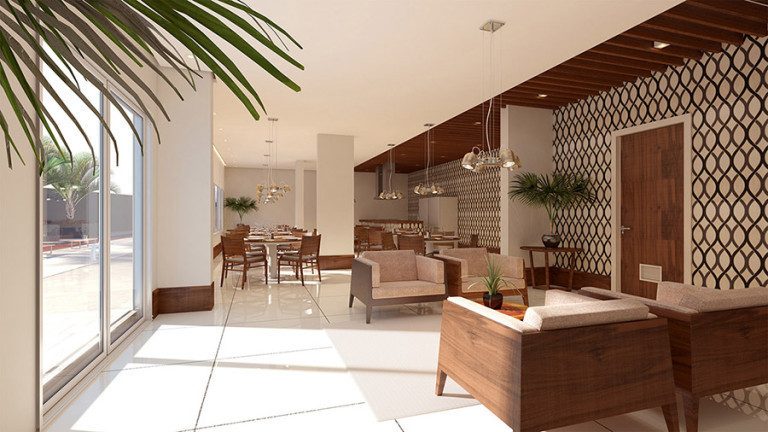 Imagem Apartamento com 4 Quartos à Venda,  em Cidade Jardim - Rio Claro