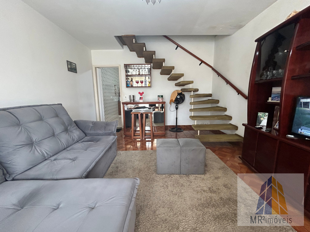Imagem Sobrado com 2 Quartos à Venda, 170 m² em Vila Tibiriçá - Santo André Imagem Sobrado com 2 Quartos à Venda, 170 m² em Vila Tibiriçá - Santo André