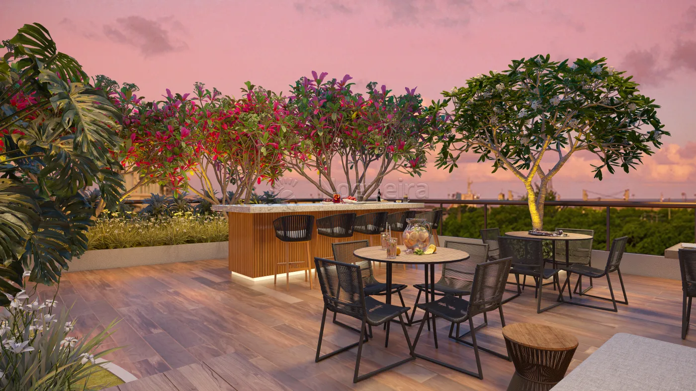 Imagem Apartamento com 4 Quartos à Venda, 149 m²em Santo Amaro - Recife Imagem Apartamento com 4 Quartos à Venda, 149 m²em Santo Amaro - Recife