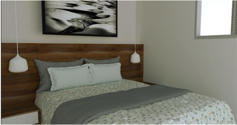 Imagem Apartamento com 1 Quarto para Alugar, 38 m² em Vila Formosa - São Paulo