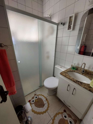 Imagem Casa de Condomínio com 2 Quartos à Venda, 127 m² em Nova Petrópolis - São Bernardo do Campo