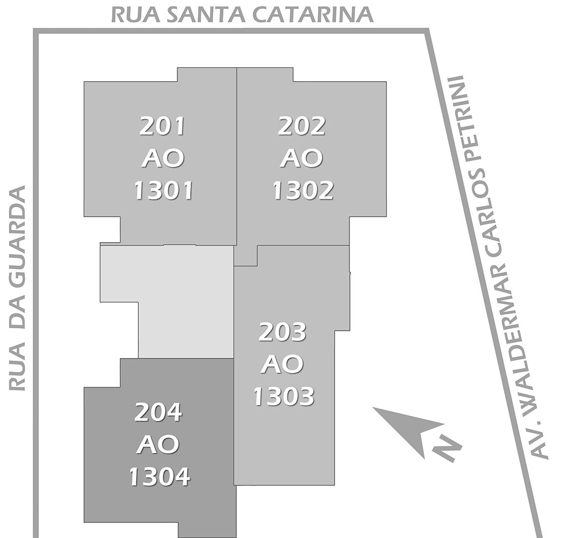 Imagem Apartamento com 3 Quartos à Venda, 90 m²em Zona Norte - Balneário Rincão