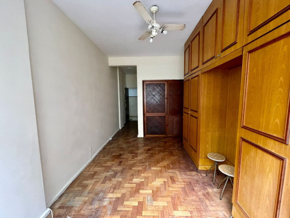 Imagem Kitnet à Venda, 20 m² em Copacabana - Rio de Janeiro