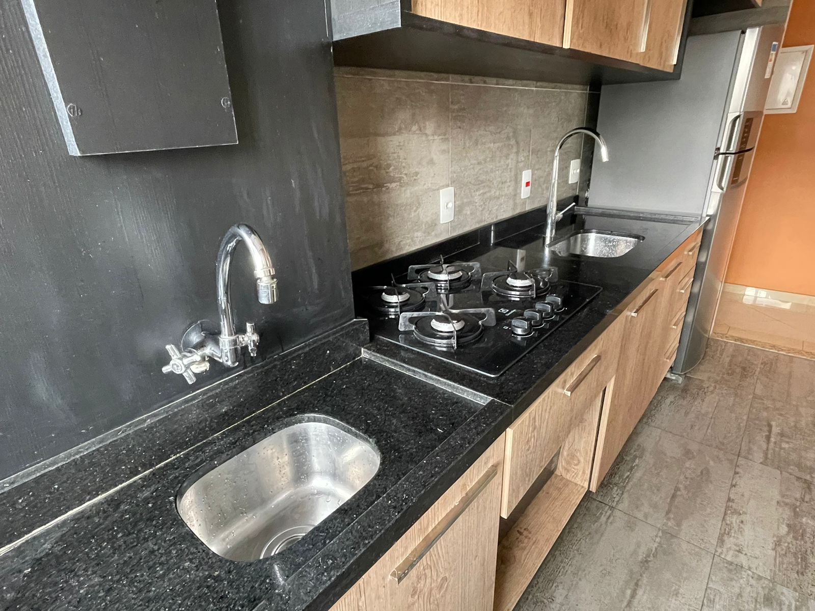 Imagem Apartamento com 2 Quartos à Venda, 55 m²em Vila Guilhermina - São Paulo