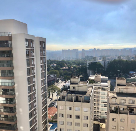 Imagem Apartamento com 3 Quartos à Venda, 142 m² em Alto da Lapa - São Paulo