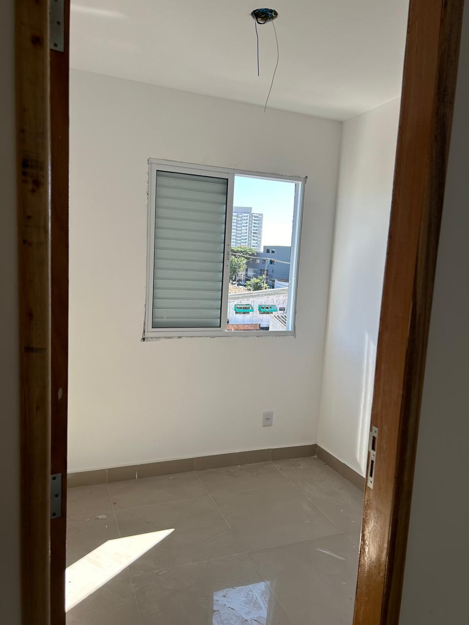Imagem Apartamento com 2 Quartos à Venda, 32 m²em Vila Guilhermina - São Paulo
