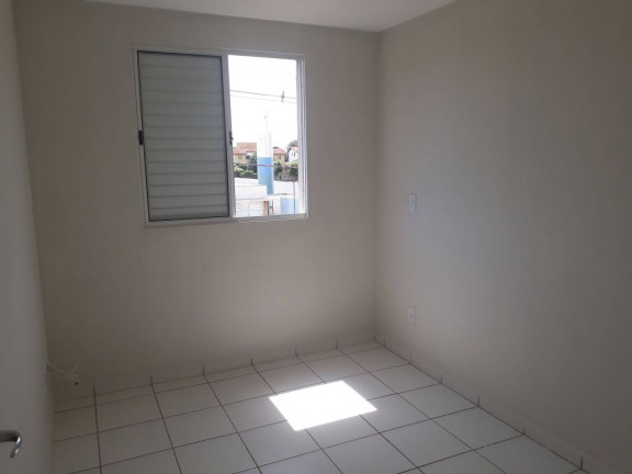 Imagem Apartamento com 2 Quartos à Venda, 47 m² em Residencial Tivoli - Bauru