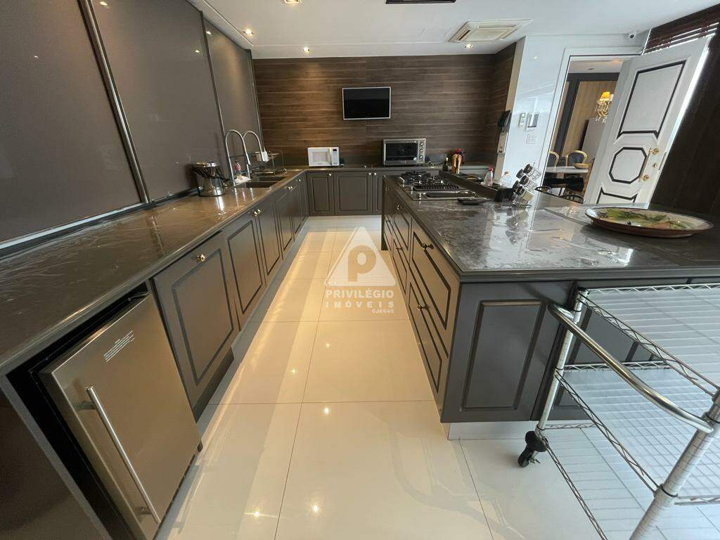 Imagem Cobertura com 6 Quartos à Venda, 558 m²em Copacabana - Rio de Janeiro Imagem Cobertura com 6 Quartos à Venda, 558 m²em Copacabana - Rio de Janeiro