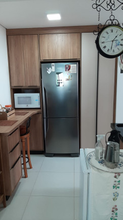 Imagem Apartamento com 3 Quartos à Venda, 138 m²em Itacolomi - Balneário Piçarras