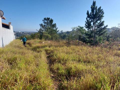 Imagem Terreno à Venda, 570 m²em Caioçara - Jarinu Imagem Terreno à Venda, 570 m²em Caioçara - Jarinu