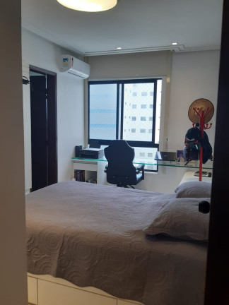Imagem Apartamento com 3 Quartos à Venda, 147 m² em Pituba - Salvador Imagem Apartamento com 3 Quartos à Venda, 147 m² em Pituba - Salvador