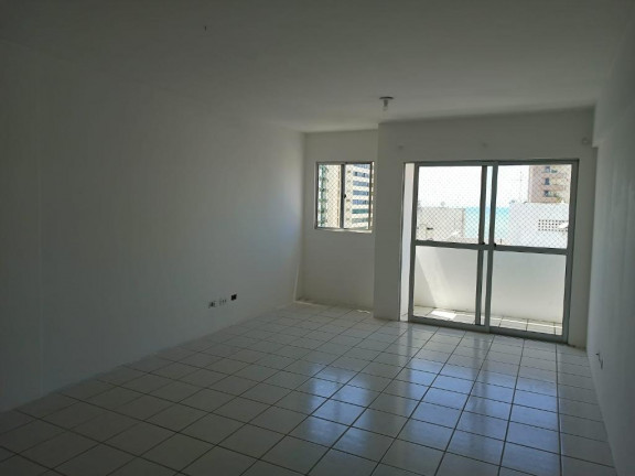 Imagem Apartamento com 3 Quartos para Alugar, 100 m² em Piedade - Jaboatão dos Guararapes