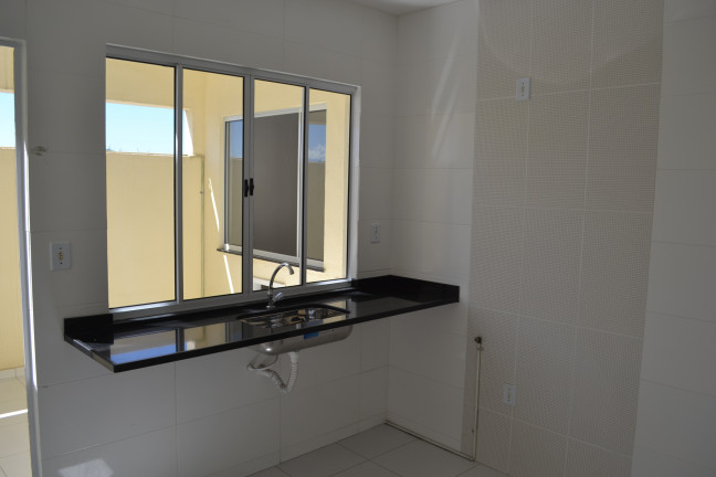 Imagem Apartamento com 2 Quartos à Venda, 70 m² em Trindade - São Gonçalo