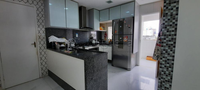 Imagem Apartamento com 3 Quartos à Venda, 107 m² em Boa Viagem - Recife